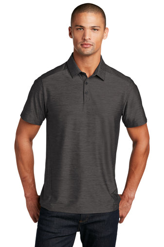 crossland construction OGIO SS Polo OG143