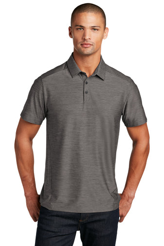crossland construction OGIO SS Polo OG143