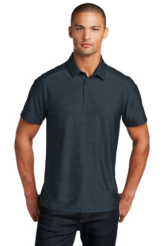 crossland construction OGIO SS Polo OG143