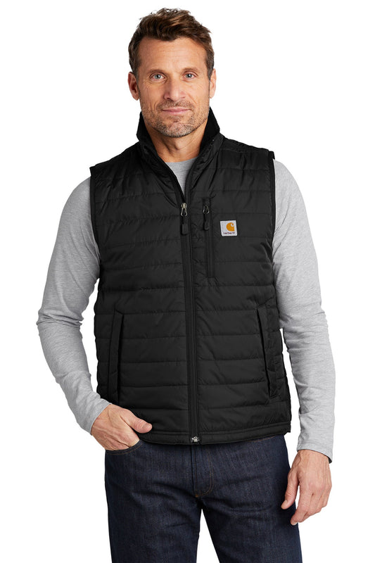 crossland construction Carhartt Puffy Vest CT102286