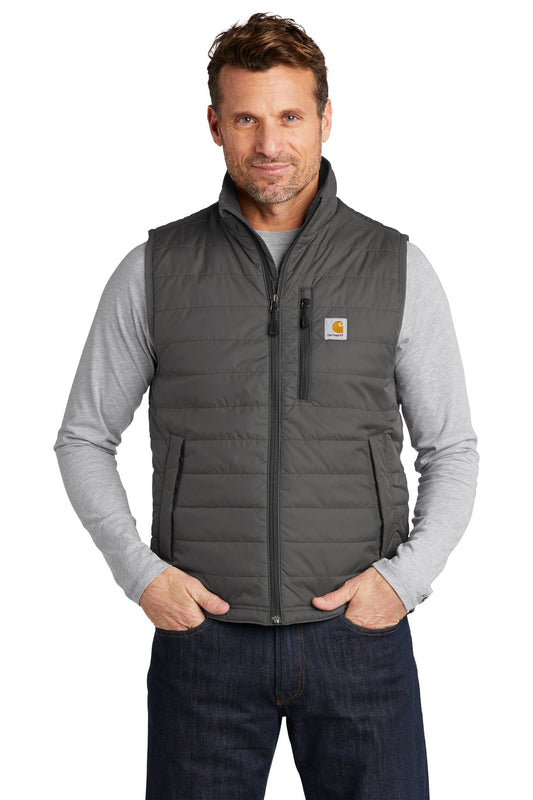 crossland construction Carhartt Puffy Vest CT102286