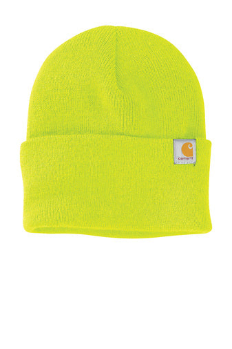 crossland construction Carhartt Beanie CT104597