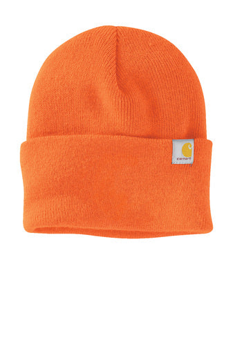 crossland construction Carhartt Beanie CT104597