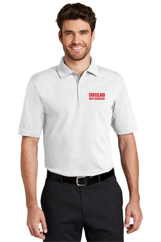 crossland heavy construction K455