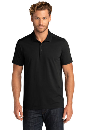 crossland construction OGIO SS Polo OG146