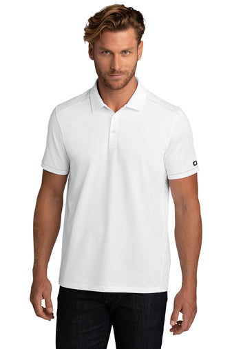 crossland construction OGIO SS Polo OG146