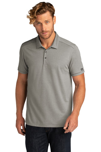 crossland construction OGIO SS Polo OG146