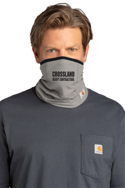 crossland heavy construction CT105086