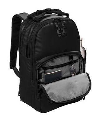 crossland construction OGIO Backpack 91009