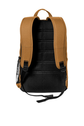 crossland construction Carhartt Backpack CT89350303