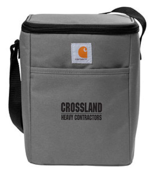 crossland heavy construction CT89032822