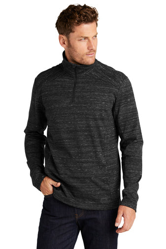 crossland construction OGIO 1/4 Zip OG823