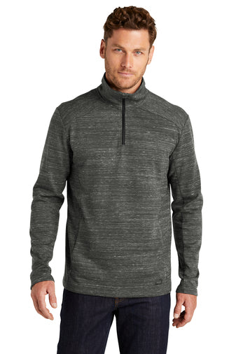 crossland construction OGIO 1/4 Zip OG823