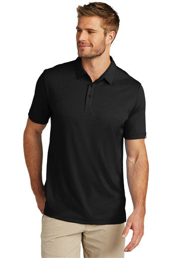 crossland Construction TravisMathew SS Polo TM1MU410