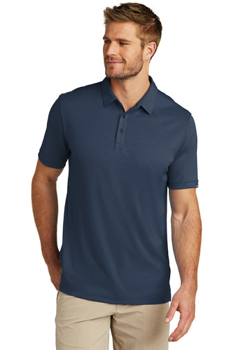 crossland Construction TravisMathew SS Polo TM1MU410