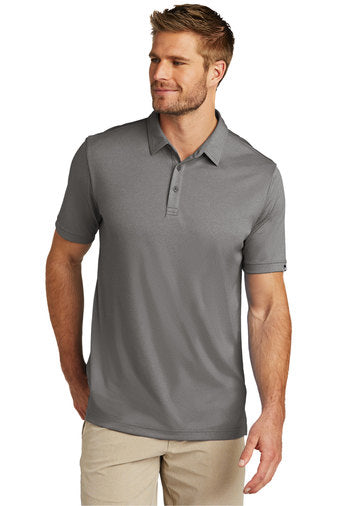 crossland Construction TravisMathew SS Polo TM1MU410