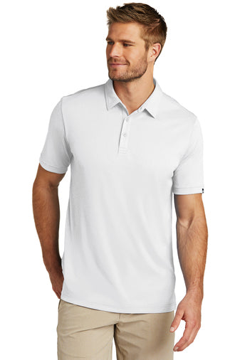 crossland Construction TravisMathew SS Polo TM1MU410