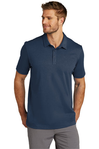 crossland construction TravisMathew SS Polo TM1MU411