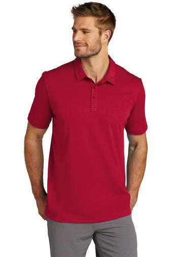 crossland construction TravisMathew SS Polo TM1MU411