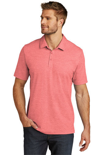 crossland construction TravisMathew SS Polo TM1MU412