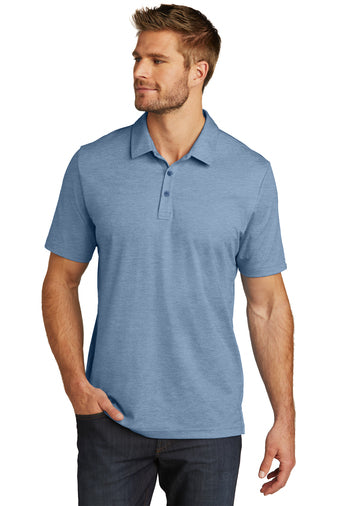 crossland construction TravisMathew SS Polo TM1MU412