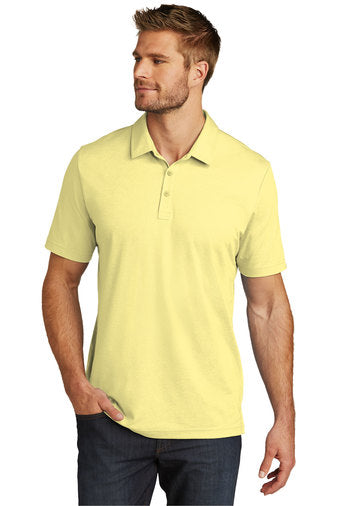 crossland construction TravisMathew SS Polo TM1MU412
