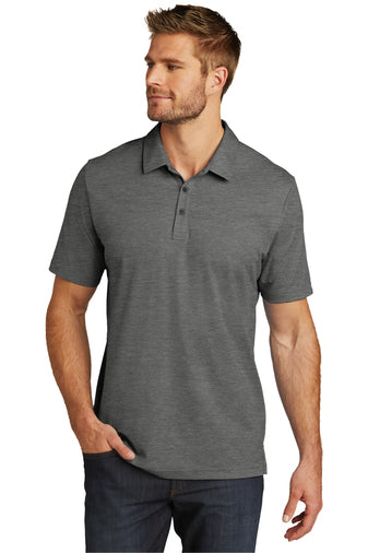 crossland construction TravisMathew SS Polo TM1MU412
