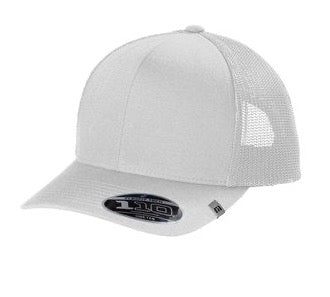 crossland construction TravisMathew Trucker Cap TM1MU423