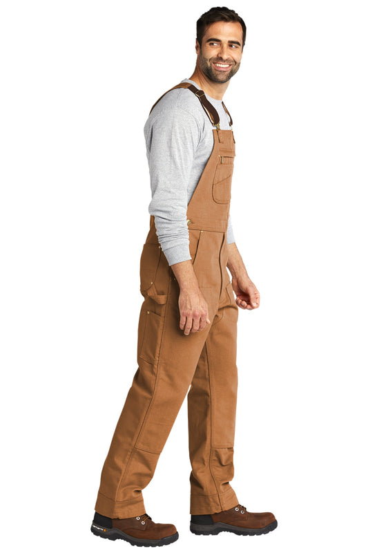 crossland construction Carhartt Overalls CT102776
