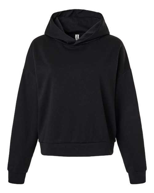 Bella + Canvas hoodies (3719)