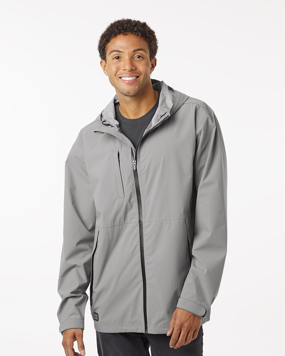 crossland construction Dri Duck Jacket 5302