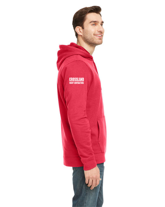 crossland heavy construction 1300123