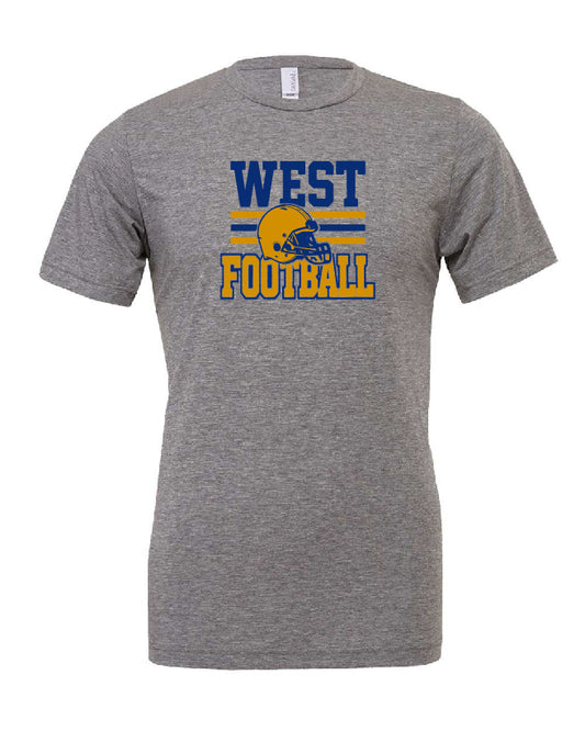 Bentonville West Tee