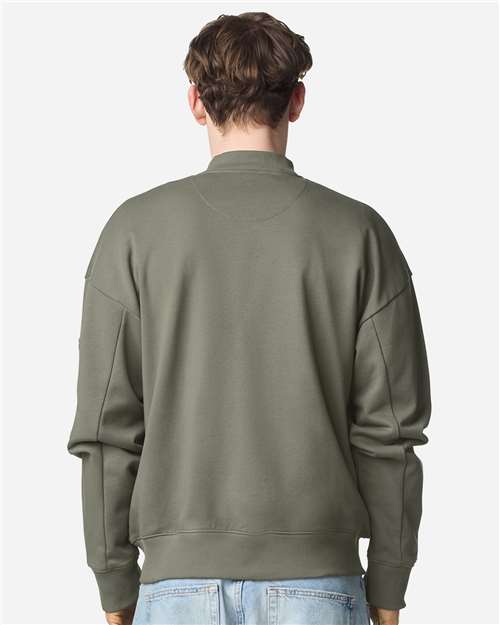 FOXXE Bomber Jacket (FTJ77)