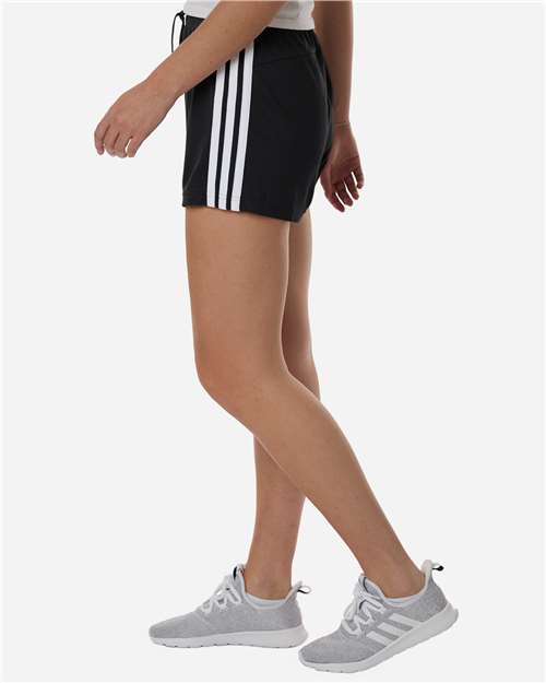 Takeover Adidas 3" shorts