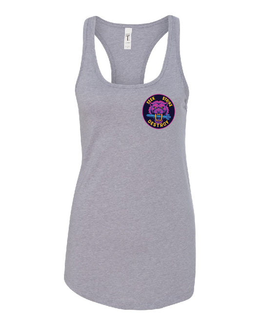 AT-tow co Womens tank 1533