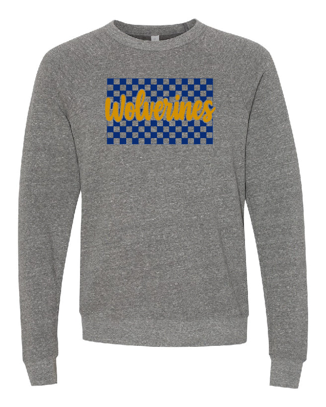 bentonville west sweatshirt