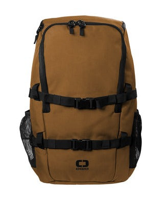 crossland construction OGIO Backpack 91016