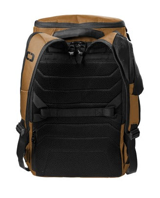 crossland construction OGIO Backpack 91016