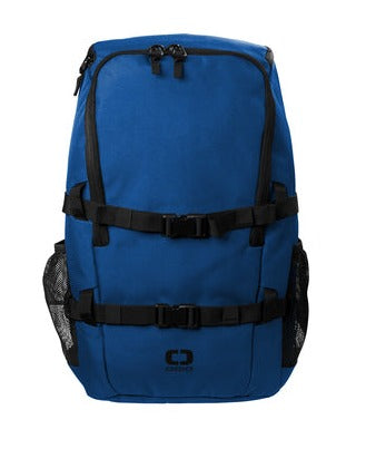 crossland construction OGIO Backpack 91016