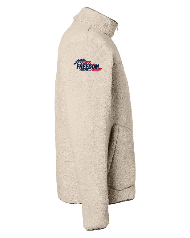 Freedom Fire Pro Sherpa Jacket 1911111