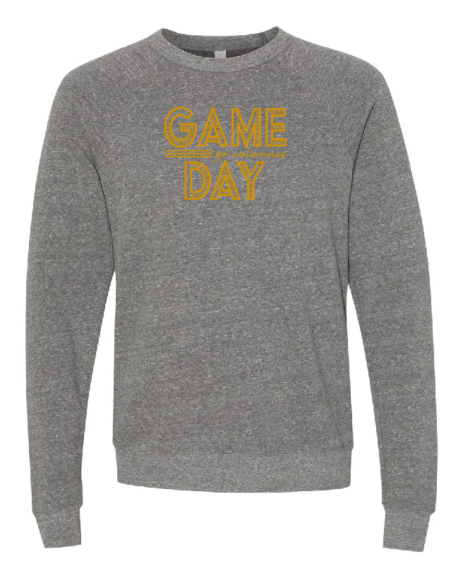 bentonville west sweatshirt