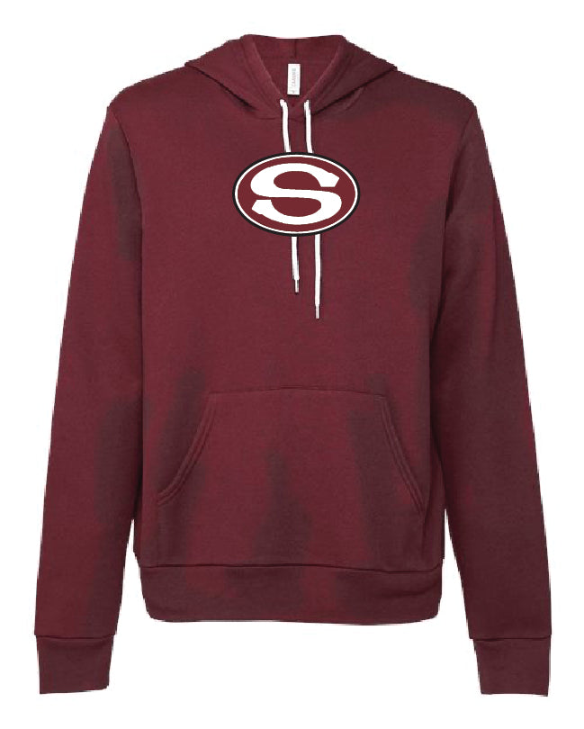 SBC hoodies