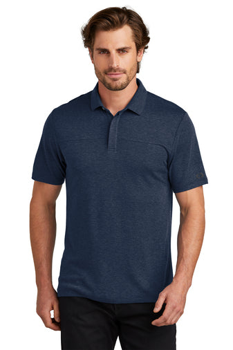 crossland construction OGIO SS Polo OG150