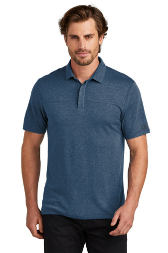 crossland construction OGIO SS Polo OG150