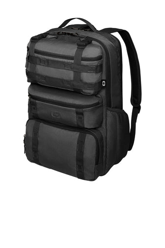 crossland construction OGIO Backpack 91018