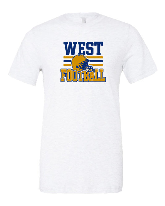 Bentonville West Tee