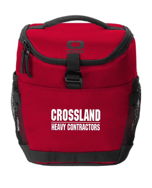 crossland heavy construction 96001
