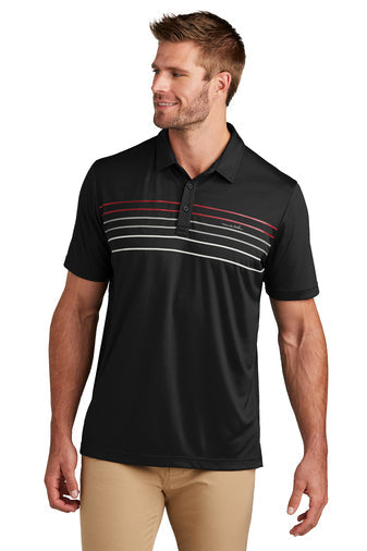 crossland construction TravisMathew SS Polo TM1MY400