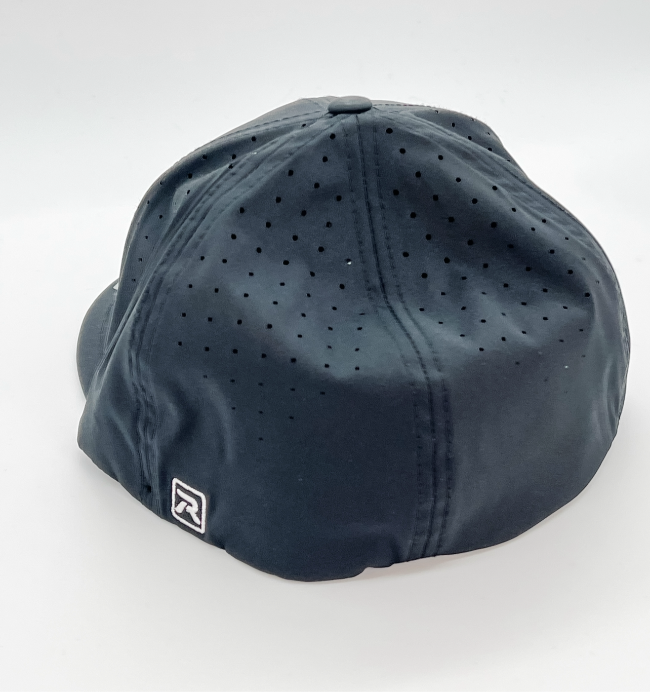mountie head richardson hat